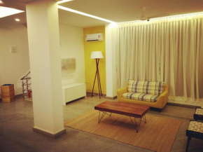 Hermit Crab Beach Serviced Apartments